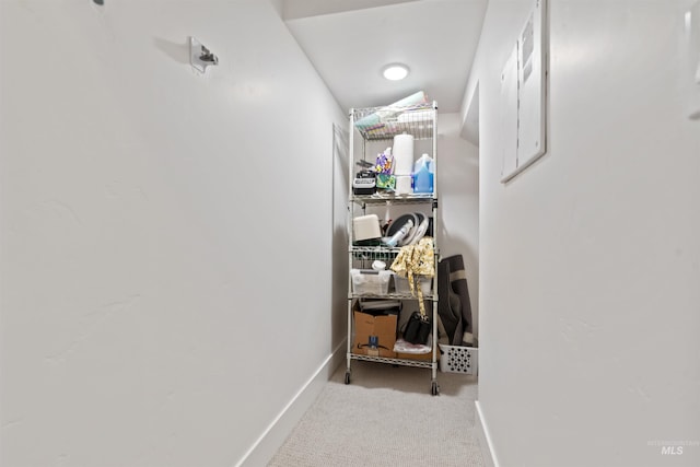 386 E Presidio Ln, Eagle, ID 83616 - view of storage room