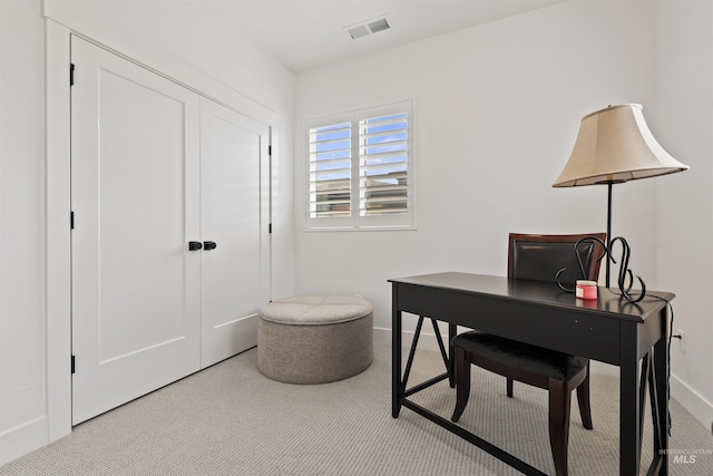 386 E Presidio Ln, Eagle, ID 83616 - carpeted office with baseboards