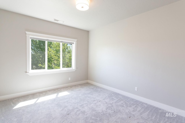 2527 E Taormina Dr, Meridian, ID 83642 - empty room with carpet flooring and baseboards