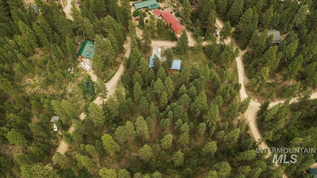 4 Pinon Way, Idaho City, ID 83631 - view of property location
