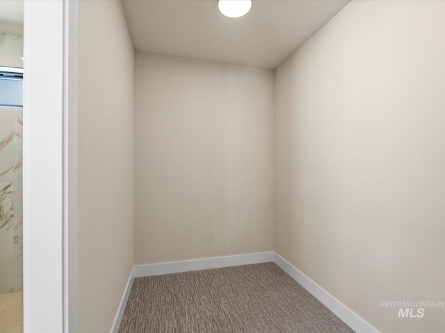 13156 Hawks Bay, Donnelly, ID 83615 - carpeted empty room featuring baseboards