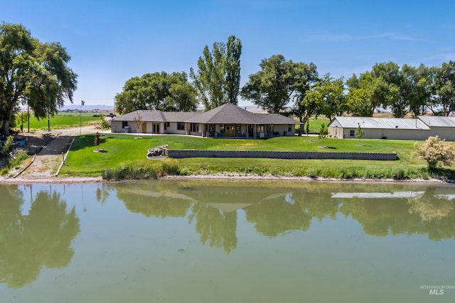 1964 River Rd, Homedale, ID 83628 - water view