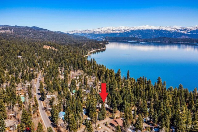 TBD Crescent Dr, Mccall, ID 83638
