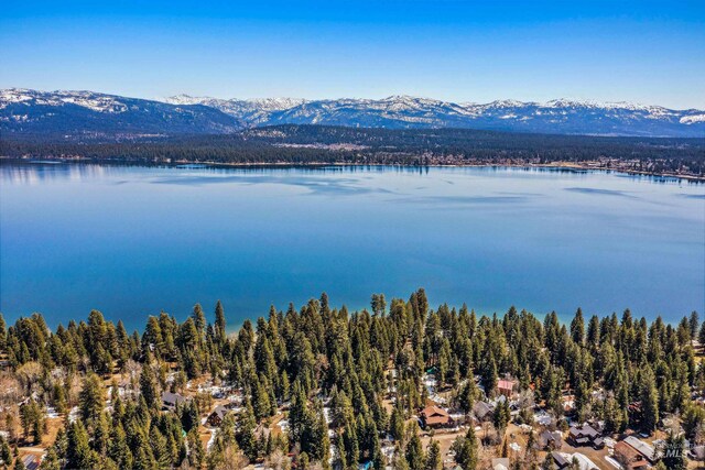 TBD Crescent Dr, Mccall, ID 83638