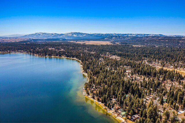 TBD Crescent Dr, Mccall, ID 83638