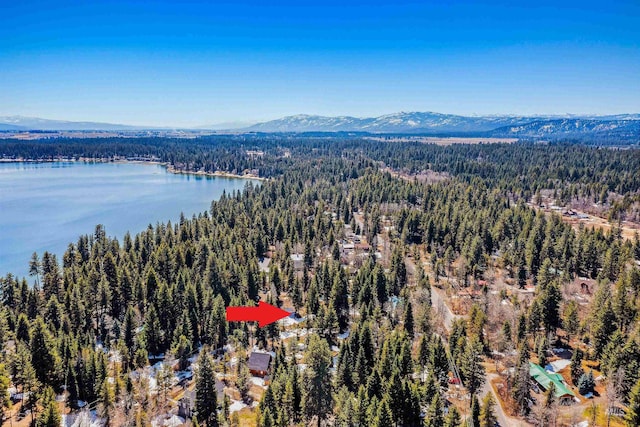 TBD Crescent Dr, Mccall, ID 83638