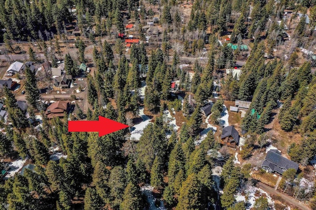 TBD Crescent Dr, Mccall, ID 83638