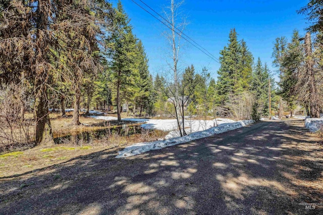 TBD Crescent Dr, Mccall, ID 83638