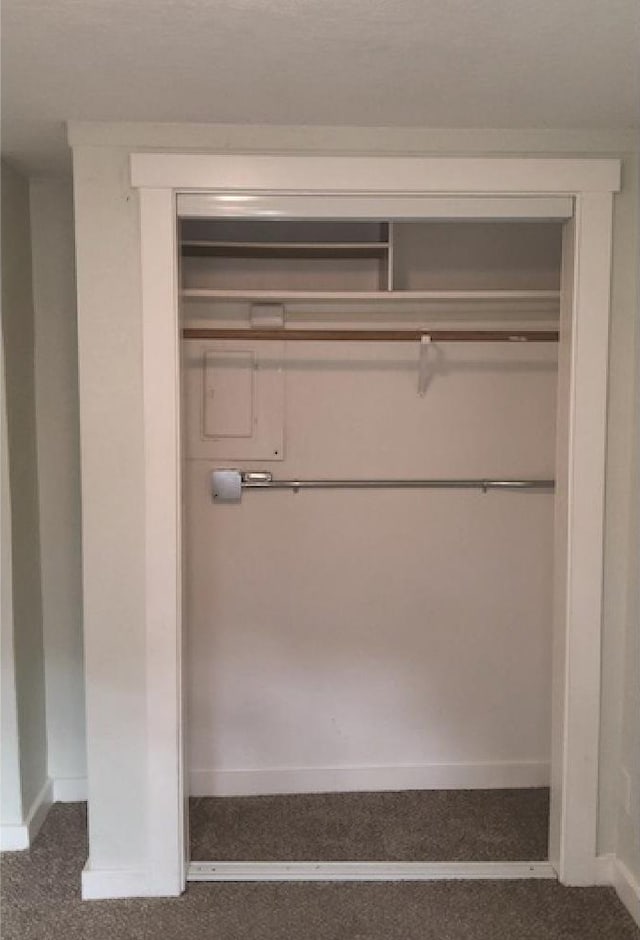 3377 W Nez Perce St, Boise, ID 83705 - view of closet