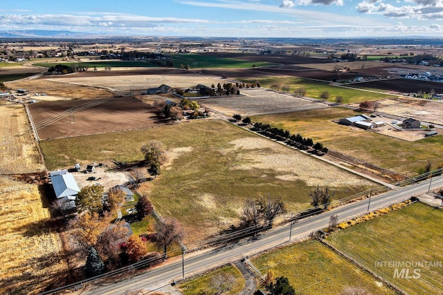 5220 Ten Mile, Meridian ID, 83646 land for sale