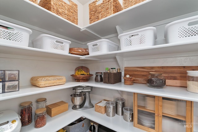 6009 W Riva Capri St, Meridian, ID 83646 - view of pantry