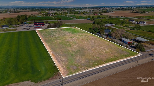 3735 S Black Cat Rd, Meridian, ID 83687