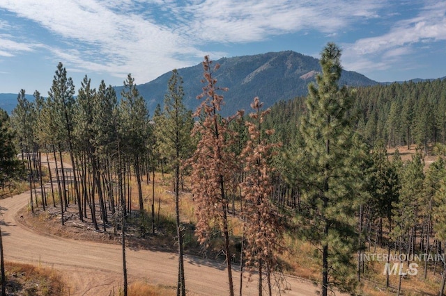TBD Pine Grove, Garden Valley, ID 83622