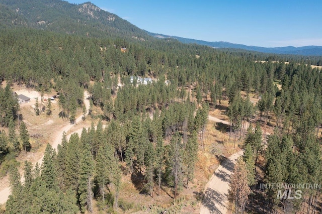 TBD Pine Grove, Garden Valley, ID 83622