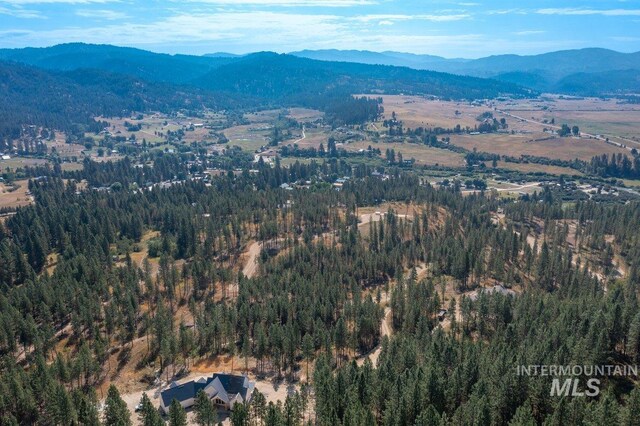 TBD Pine Grove, Garden Valley, ID 83622