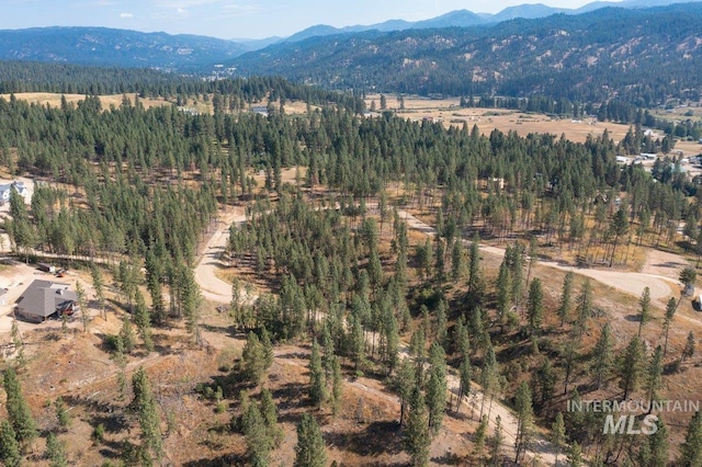 TBD Pine Grove, Garden Valley, ID 83622