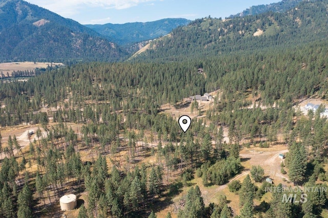 TBD Pine Grove, Garden Valley, ID 83622