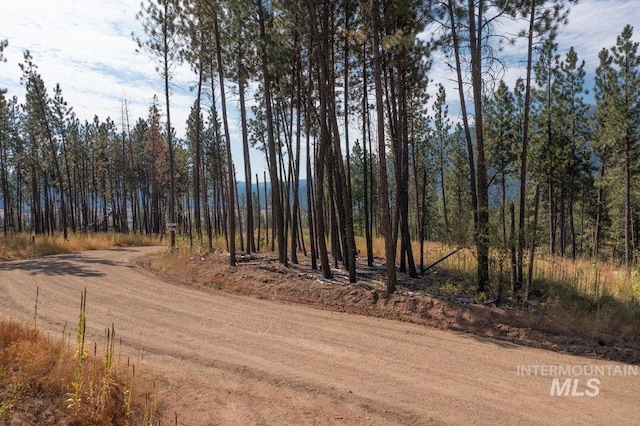 TBD Pine Grove, Garden Valley, ID 83622