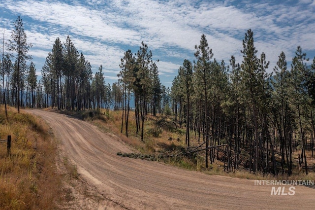 TBD Pine Grove, Garden Valley, ID 83622