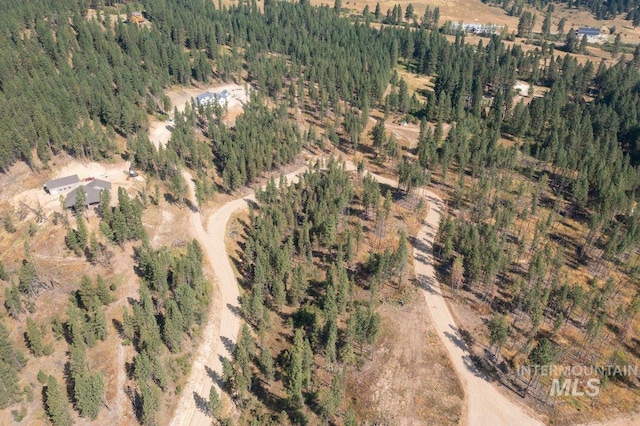 TBD Pine Grove, Garden Valley, ID 83622