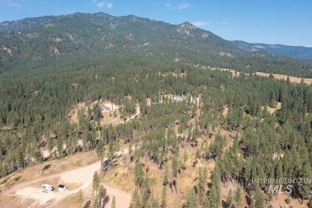 TBD Pine Grove, Garden Valley, ID 83622