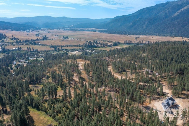 TBD Pine Grove, Garden Valley, ID 83622