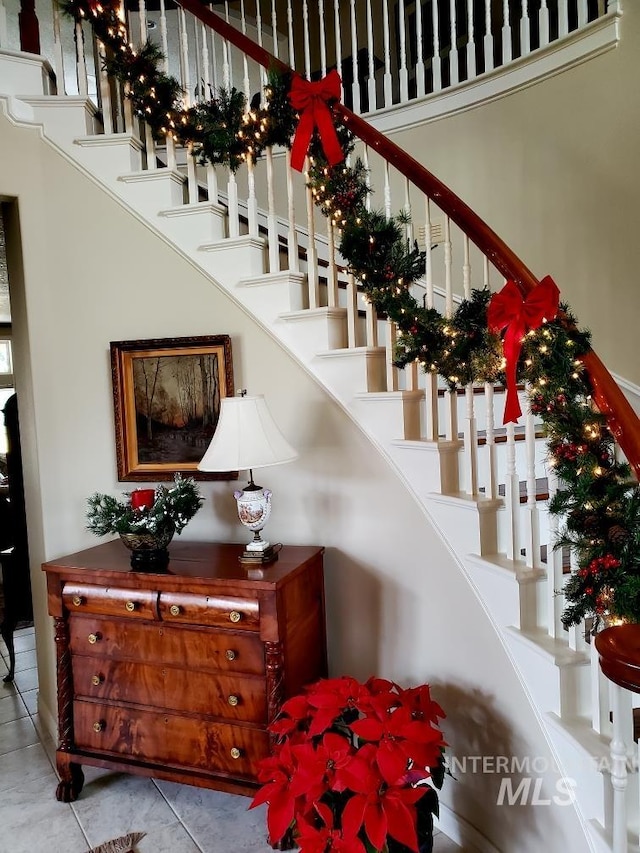 3236 S Kingsbury Way, Eagle, ID 83616 - view of staircase