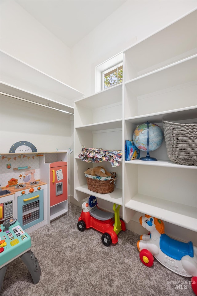1573 E Commander St, Meridian, ID 83646 - view of pantry