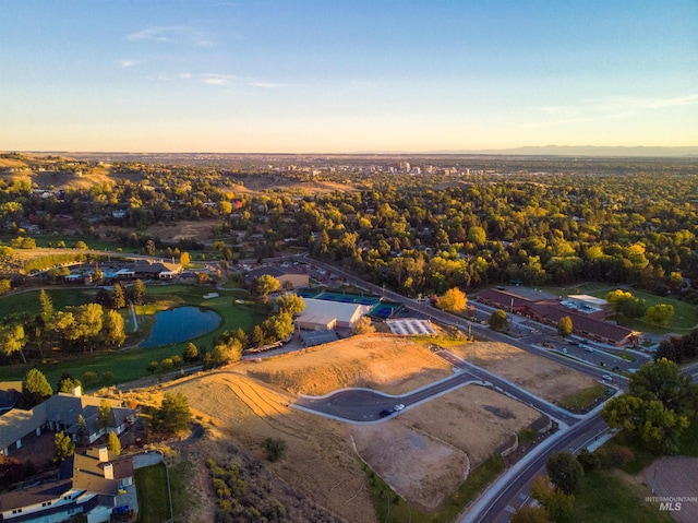 Listing photo 2 for 3448 N Crane View Ln, Boise ID 83702