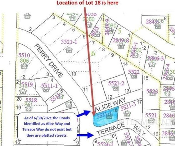 L18-B6 Perry Dr, Payette, ID 83661