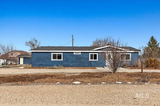 3425 Southside Blvd, Nampa, ID 83686 - view of property exterior