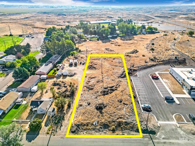 TBD S Beverly, Shoshone ID, 83352 land for sale