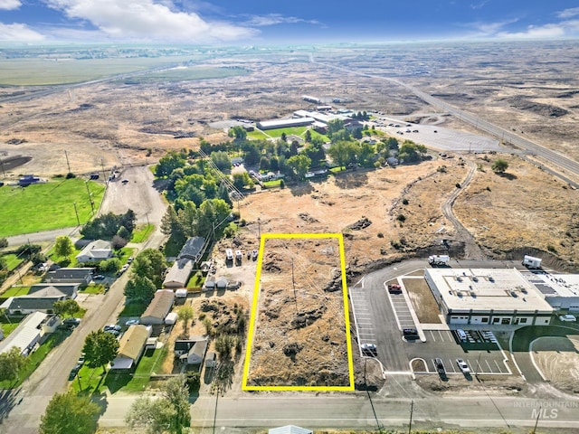 TBD S Beverly, Shoshone, ID 83352