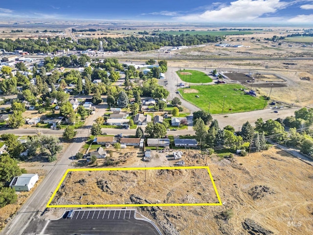 TBD S Beverly, Shoshone, ID 83352