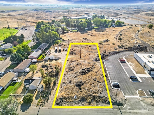 TBD S Beverly, Shoshone, ID 83352