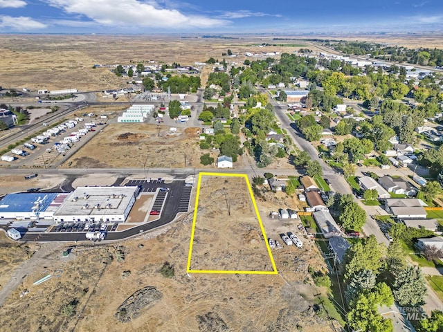 TBD S Beverly, Shoshone, ID 83352