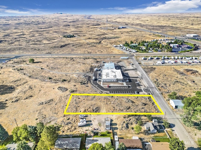 TBD S Beverly, Shoshone, ID 83352