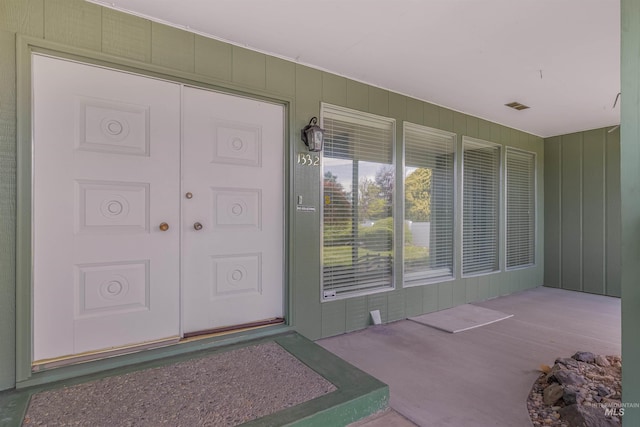 1332 Burrell Ave, Lewiston, ID 83501 - view of doorway to property