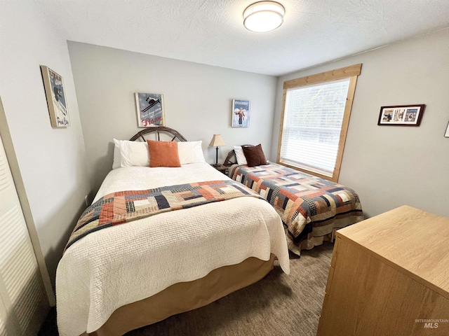 301 N Mission St Unit C3, Mccall, ID 83638 - bedroom featuring carpet flooring