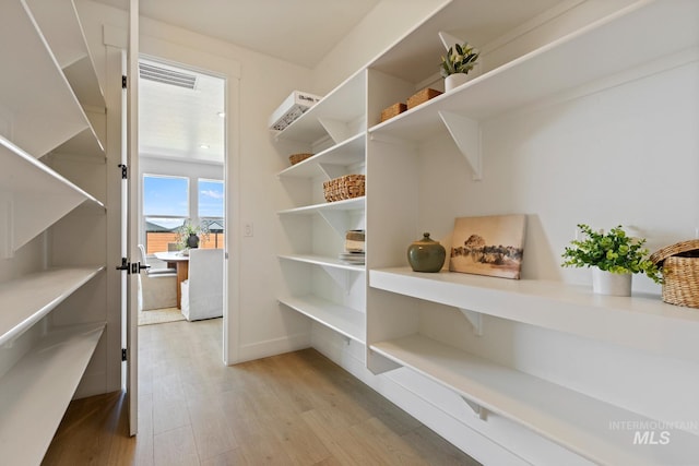 7760 W Flathead Lake St, Eagle, ID 83616 - view of pantry