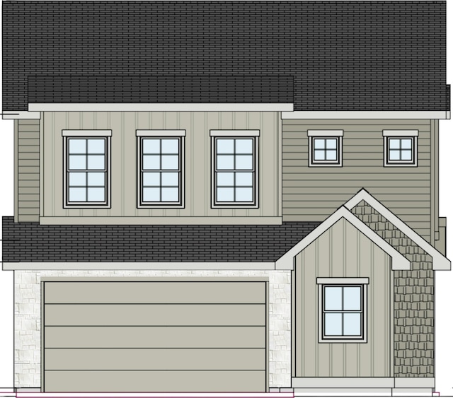 3890 W Spring House Ln, Eagle, ID 83616 - view of miscellaneous listing collateral
