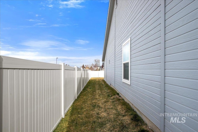3732 E Rock Falls St, Nampa, ID 83686 - view of property exterior