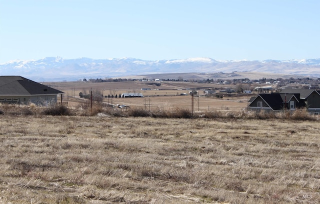 TBD Summit Ridge Dr, Nampa ID, 83686 land for sale