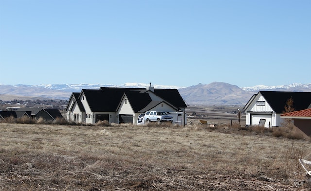 Listing photo 3 for TBD Summit Ridge Dr, Nampa ID 83686