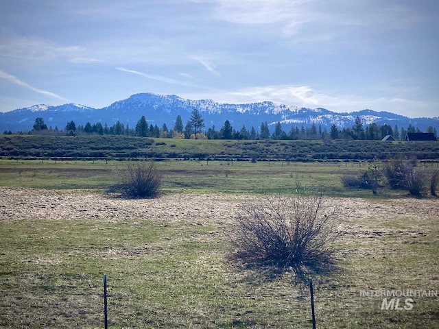 LOT5 Elkhorn Ranch Rd, Mccall, ID 83638