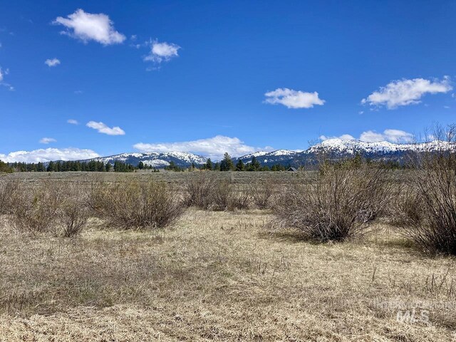 LOT5 Elkhorn Ranch Rd, Mccall, ID 83638