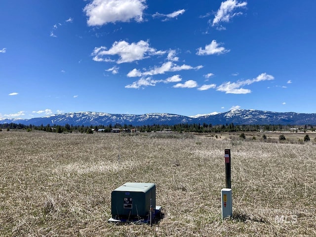 LOT5 Elkhorn Ranch Rd, Mccall, ID 83638
