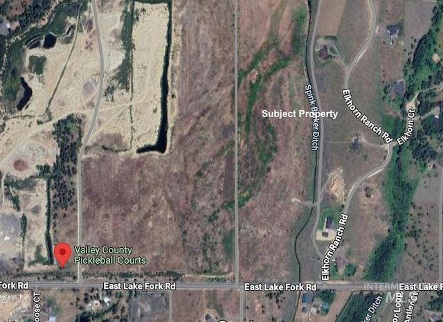 LOT5 Elkhorn Ranch Rd, Mccall, ID 83638