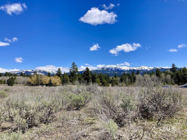 LOT5 Elkhorn Ranch Rd, Mccall, ID 83638