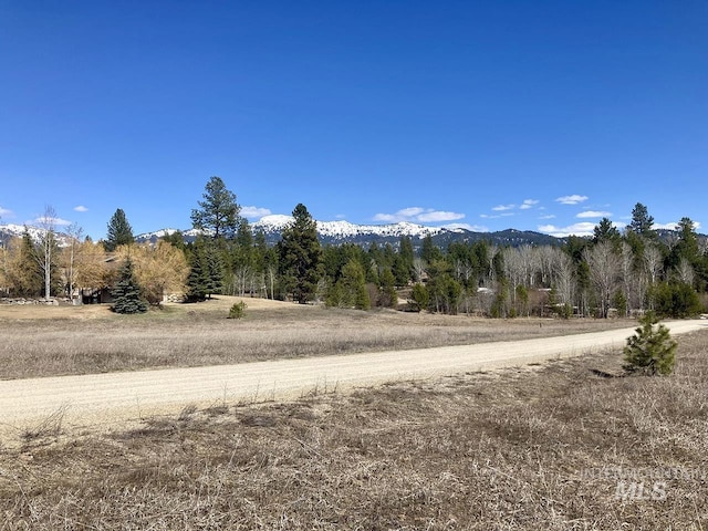 LOT5 Elkhorn Ranch Rd, Mccall, ID 83638